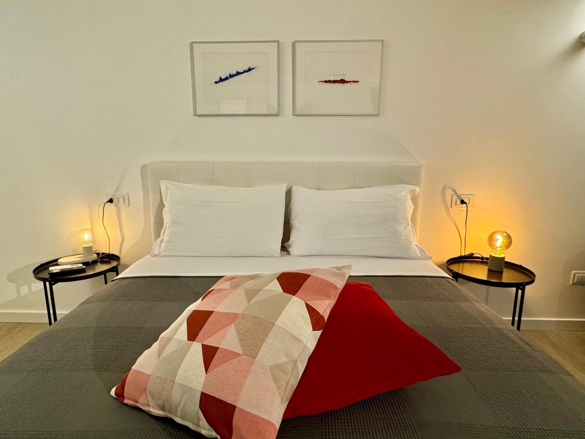 Double Room Private Bathroom